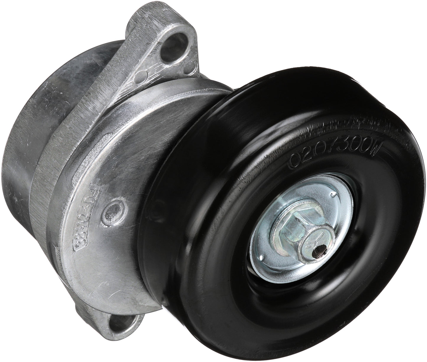 Gates Accessory Drive Belt Tensioner Assembly 38112
