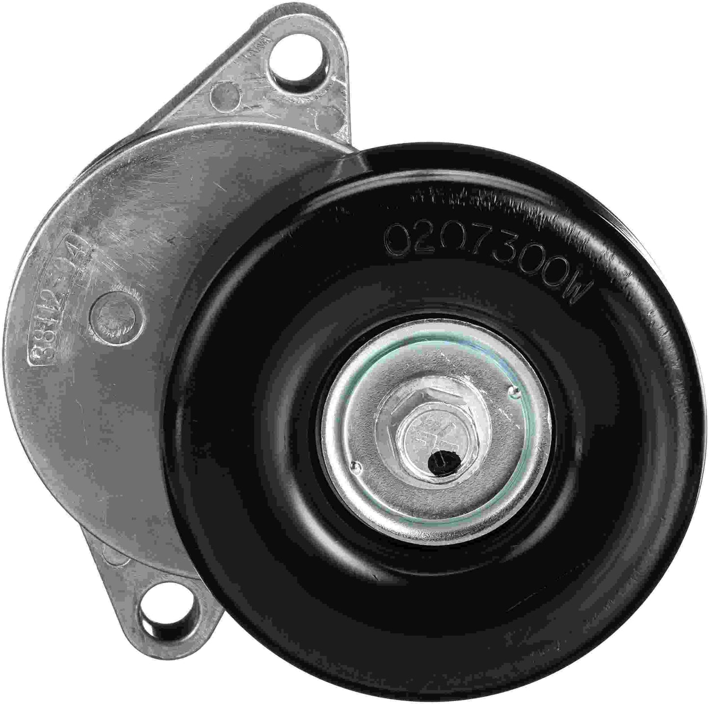 Gates Accessory Drive Belt Tensioner Assembly 38112
