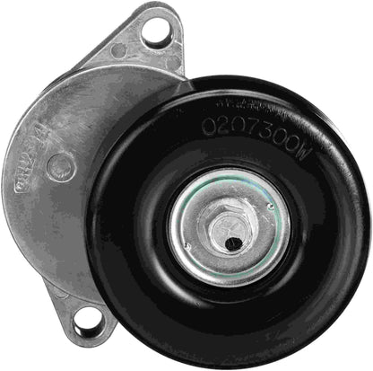 Gates Accessory Drive Belt Tensioner Assembly 38112