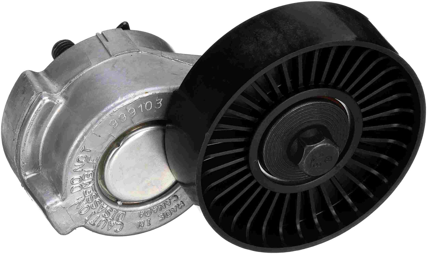 Gates Accessory Drive Belt Tensioner Assembly 38113