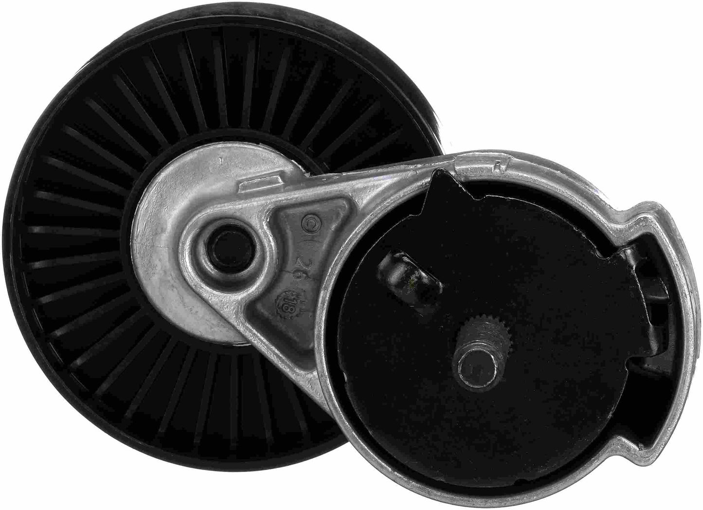 Gates Accessory Drive Belt Tensioner Assembly 38113
