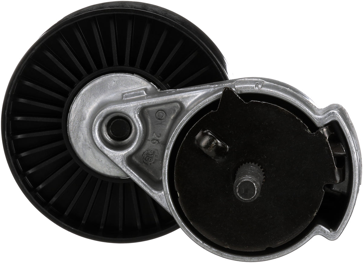 Gates Accessory Drive Belt Tensioner Assembly 38113