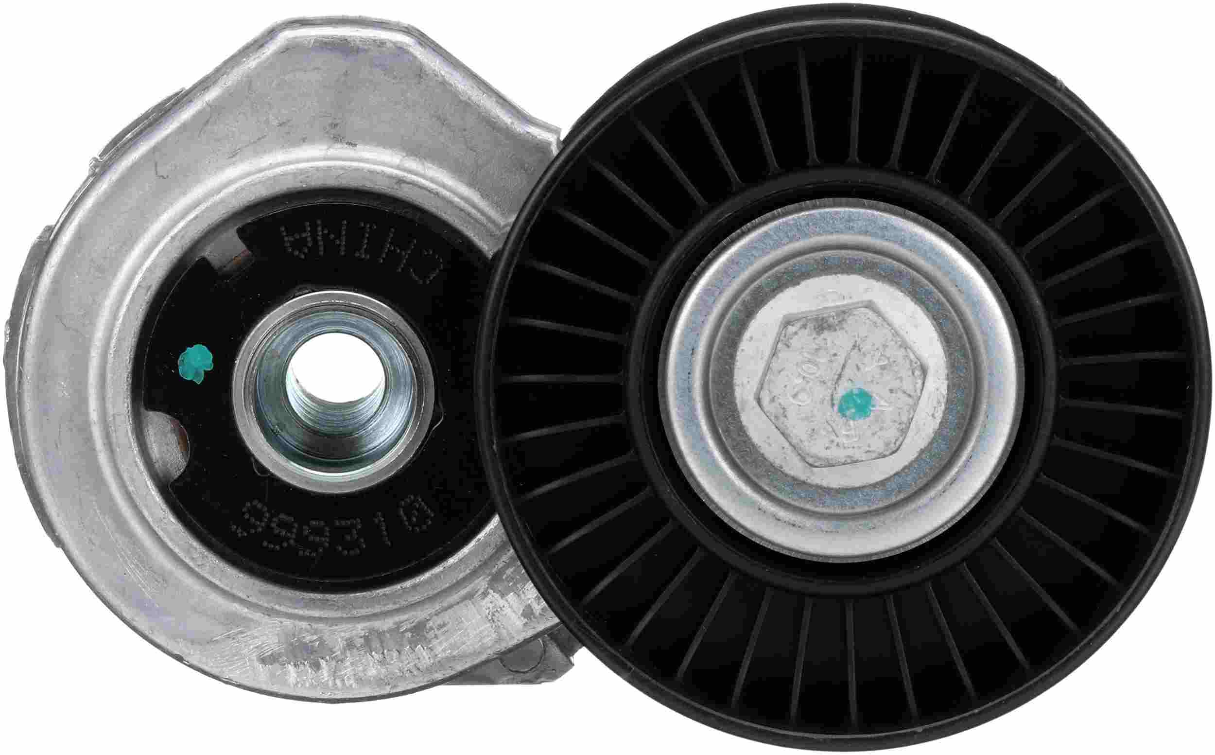 Gates Belt Tensioner Assembly