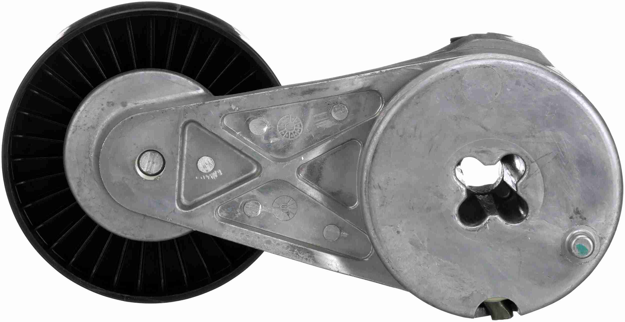 Gates Accessory Drive Belt Tensioner Assembly 38115