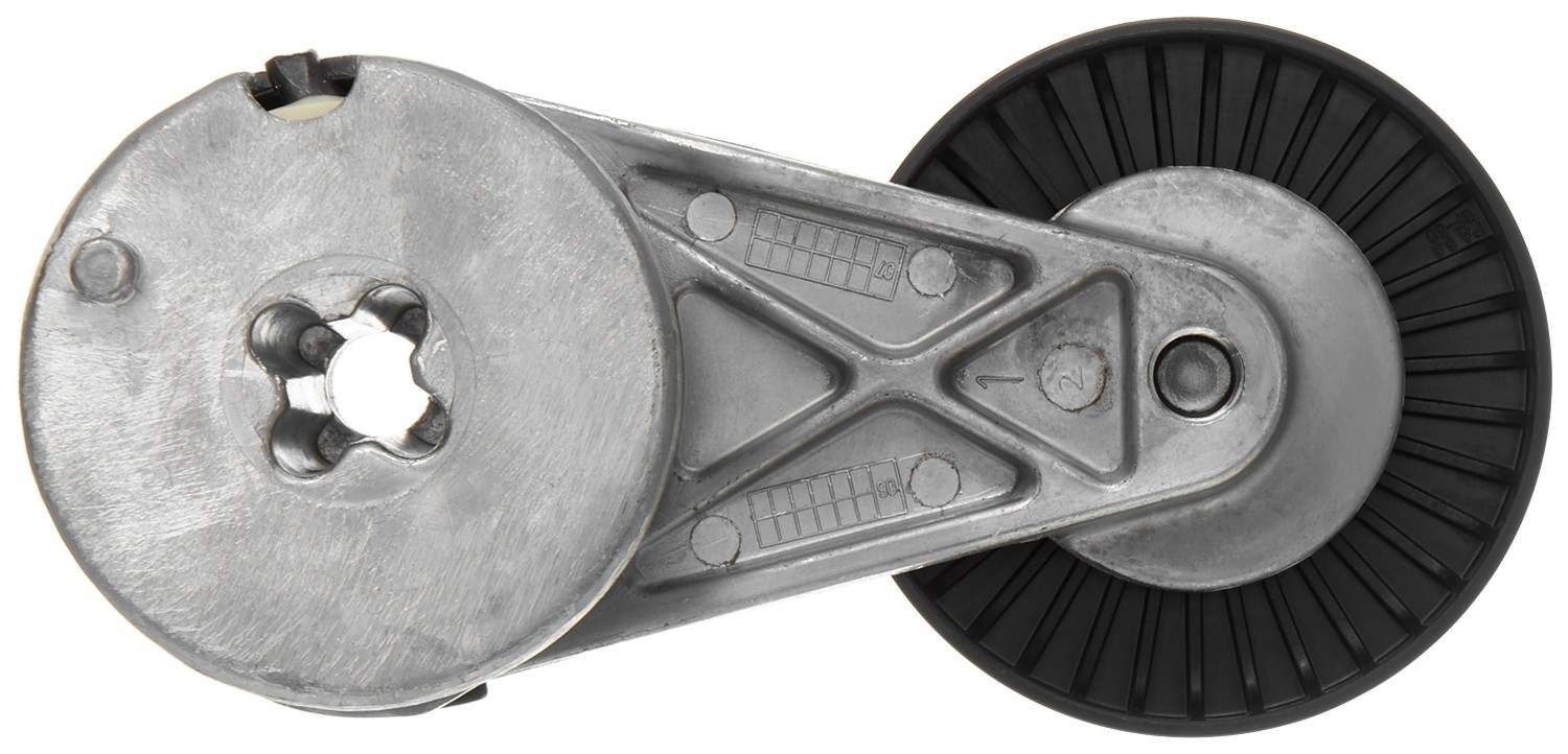 Gates Accessory Drive Belt Tensioner Assembly 38115