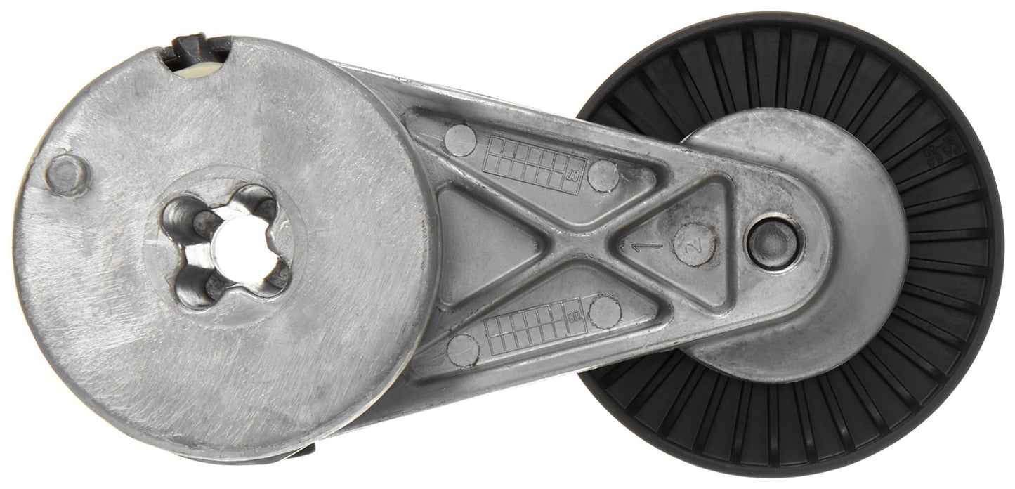 Gates Accessory Drive Belt Tensioner Assembly 38115