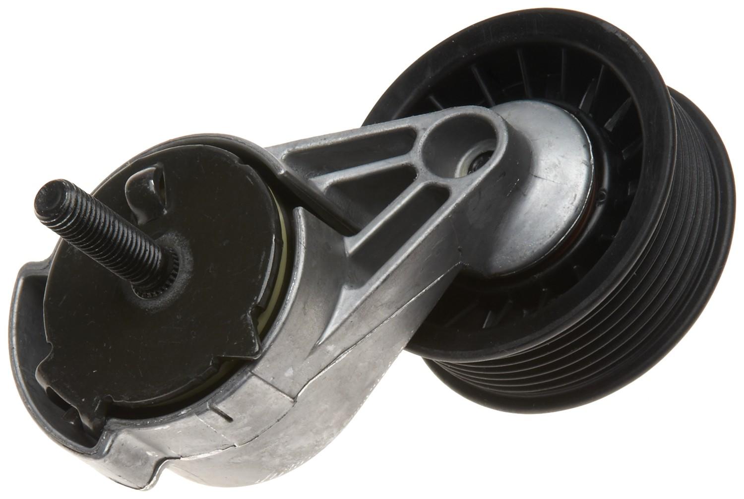 Gates Accessory Drive Belt Tensioner Assembly 38116