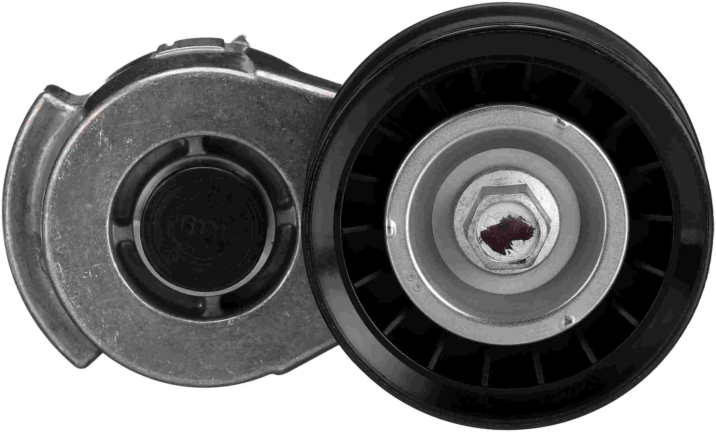 Gates Accessory Drive Belt Tensioner Assembly 38116