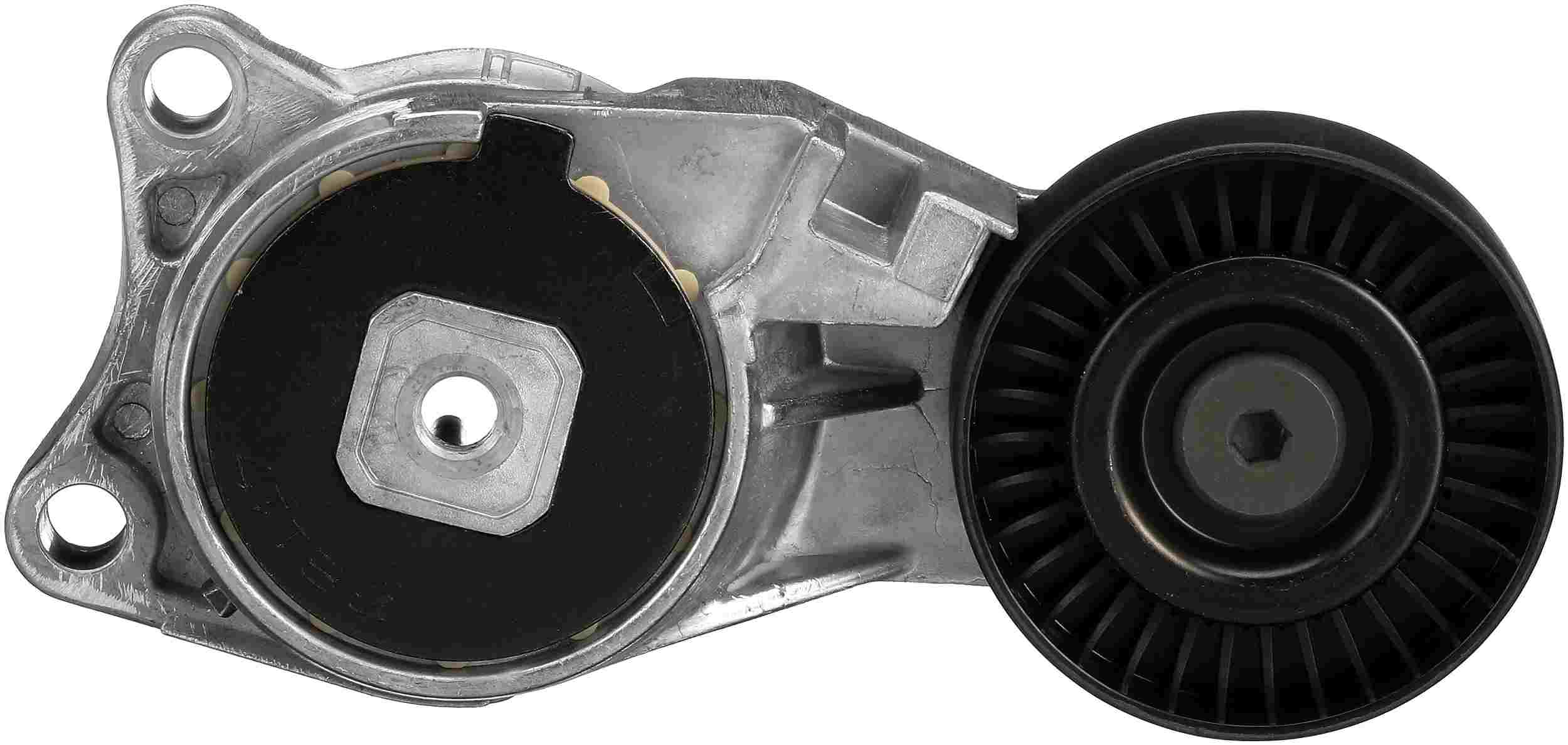 Gates Accessory Drive Belt Tensioner Assembly 38117