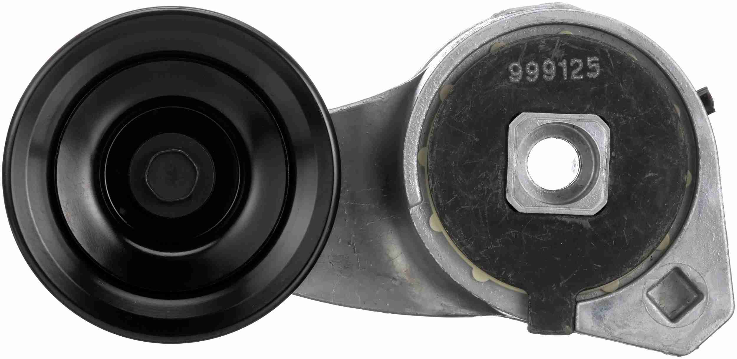 Gates Accessory Drive Belt Tensioner Assembly 38118
