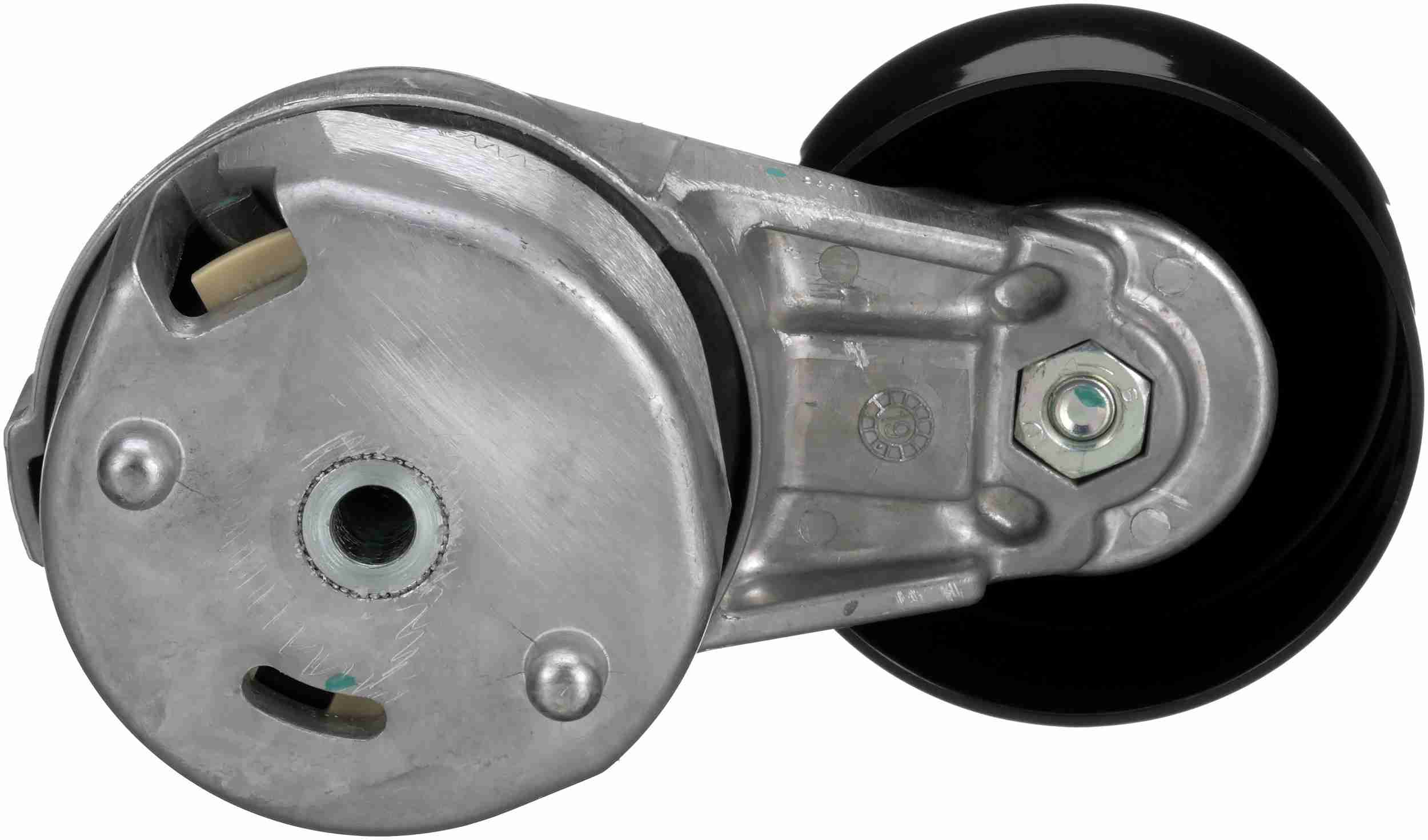 Gates Accessory Drive Belt Tensioner Assembly 38119