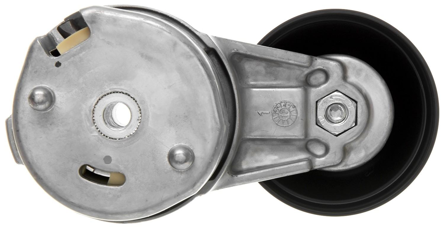 Gates Accessory Drive Belt Tensioner Assembly 38119