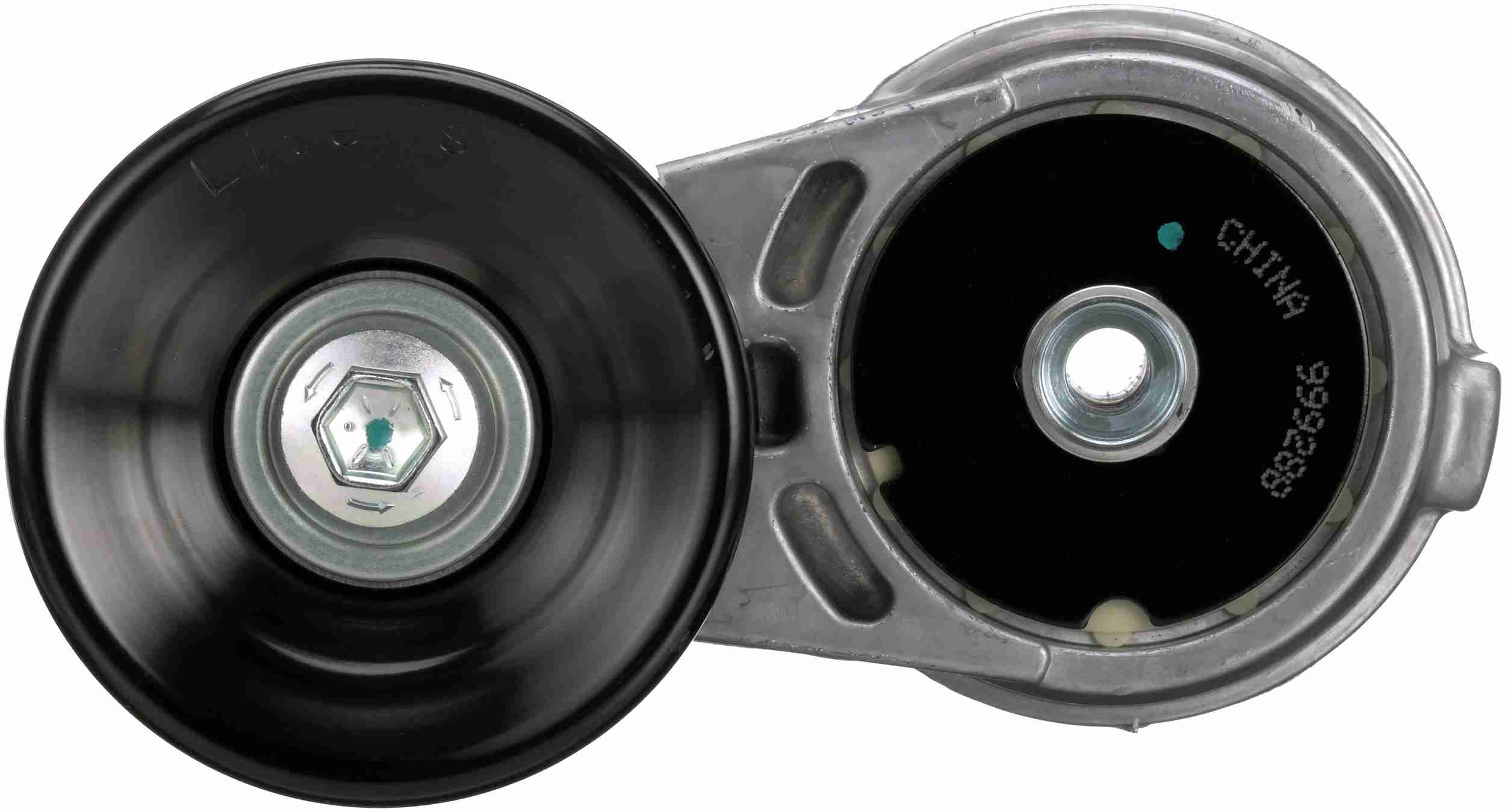 Gates Accessory Drive Belt Tensioner Assembly 38119