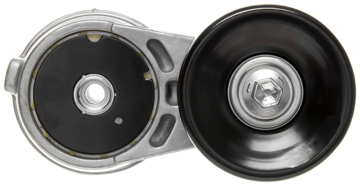 Gates Accessory Drive Belt Tensioner Assembly 38119