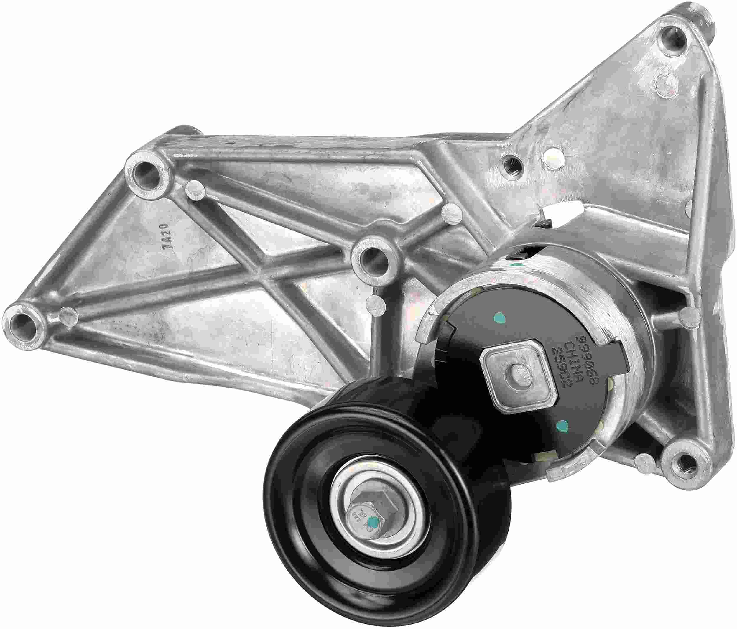 Gates Accessory Drive Belt Tensioner Assembly 38120