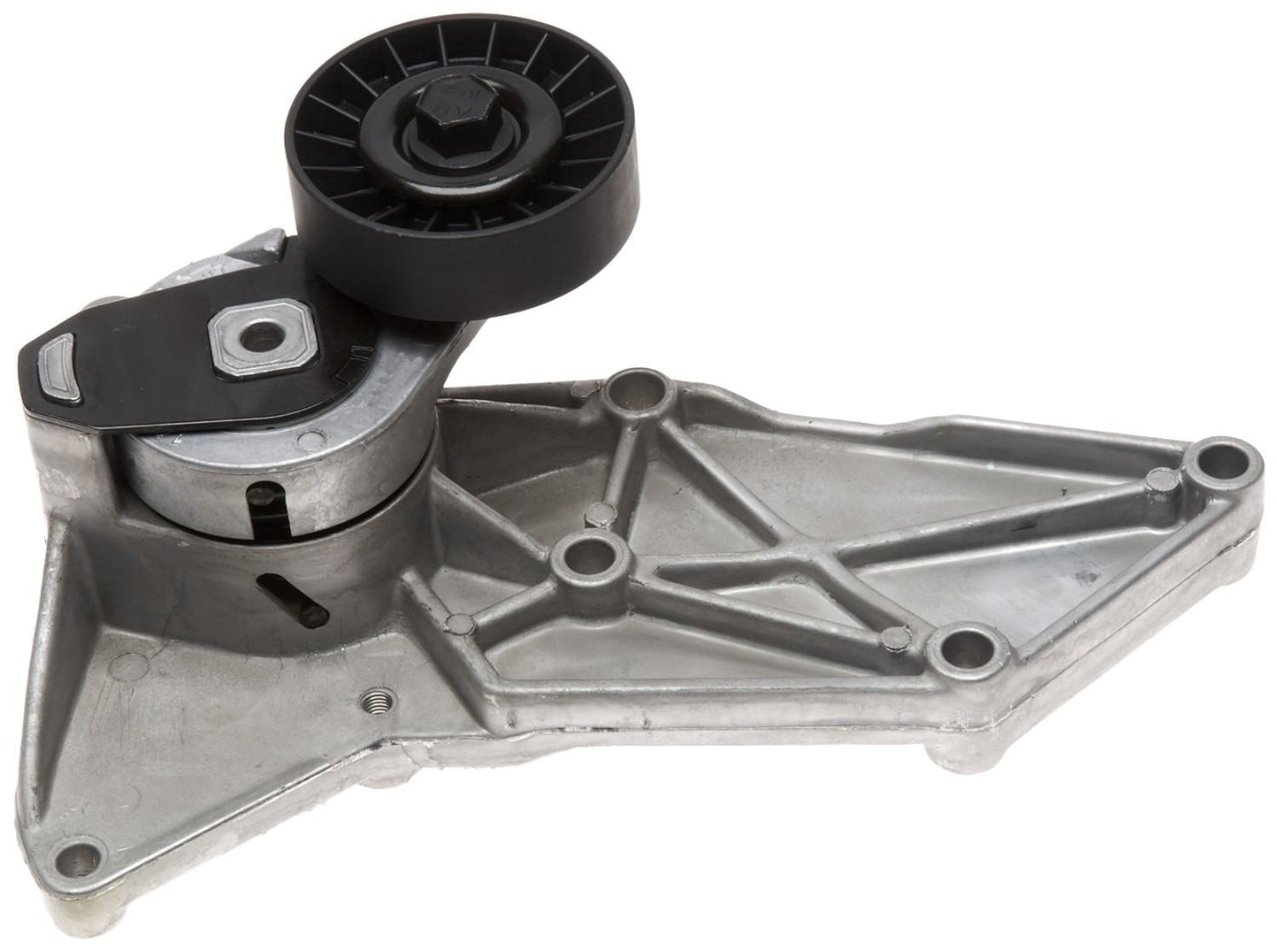 Gates Accessory Drive Belt Tensioner Assembly 38120