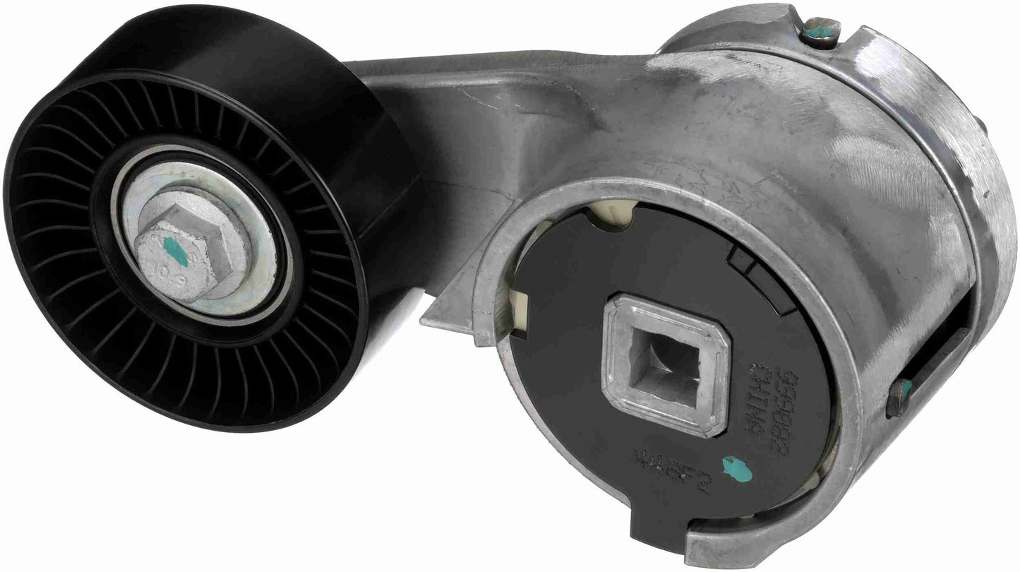 Gates 85-93 Ford Mustang Base DriveAlign Automatic Belt Tensioner - Fox Body 5.0L 38121