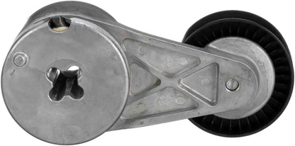 Gates 85-93 Ford Mustang Base DriveAlign Automatic Belt Tensioner - Fox Body 5.0L 38121
