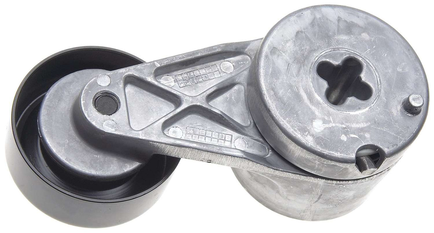 Gates 85-93 Ford Mustang Base DriveAlign Automatic Belt Tensioner - Fox Body 5.0L 38121
