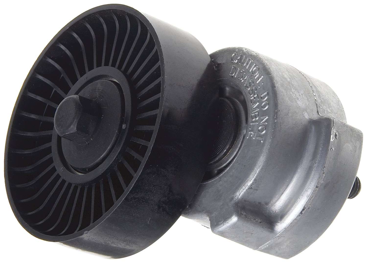 Gates Accessory Drive Belt Tensioner Assembly 38122