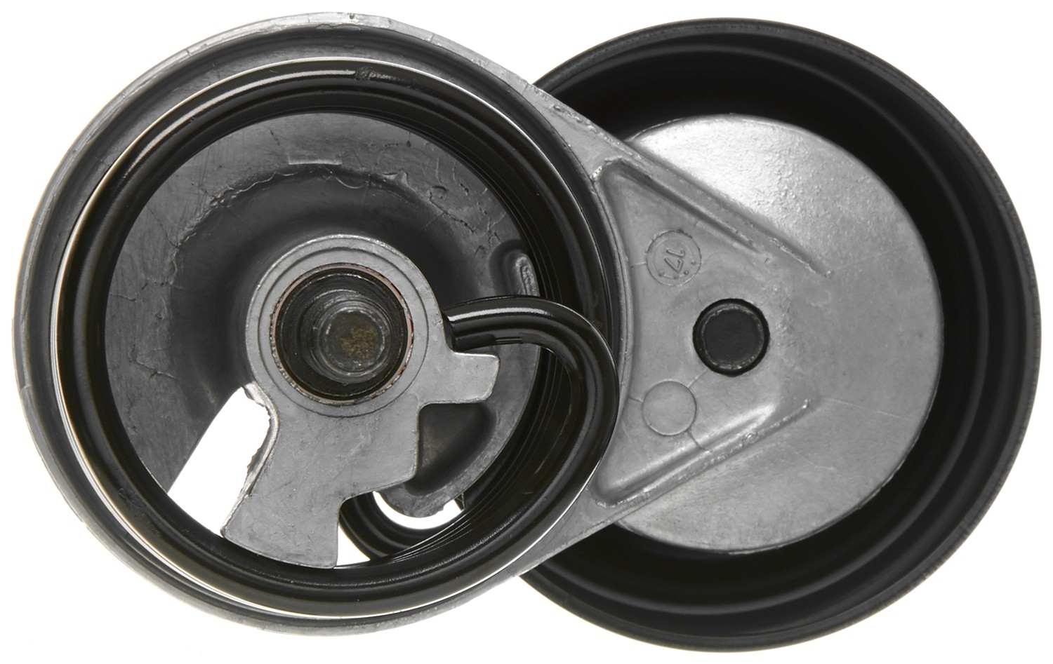 Gates DriveAlign Premium OE Automatic Belt Tensioner 07GEE