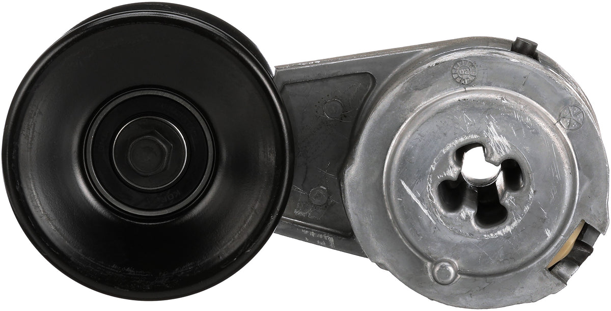 Gates Accessory Drive Belt Tensioner Assembly 38124