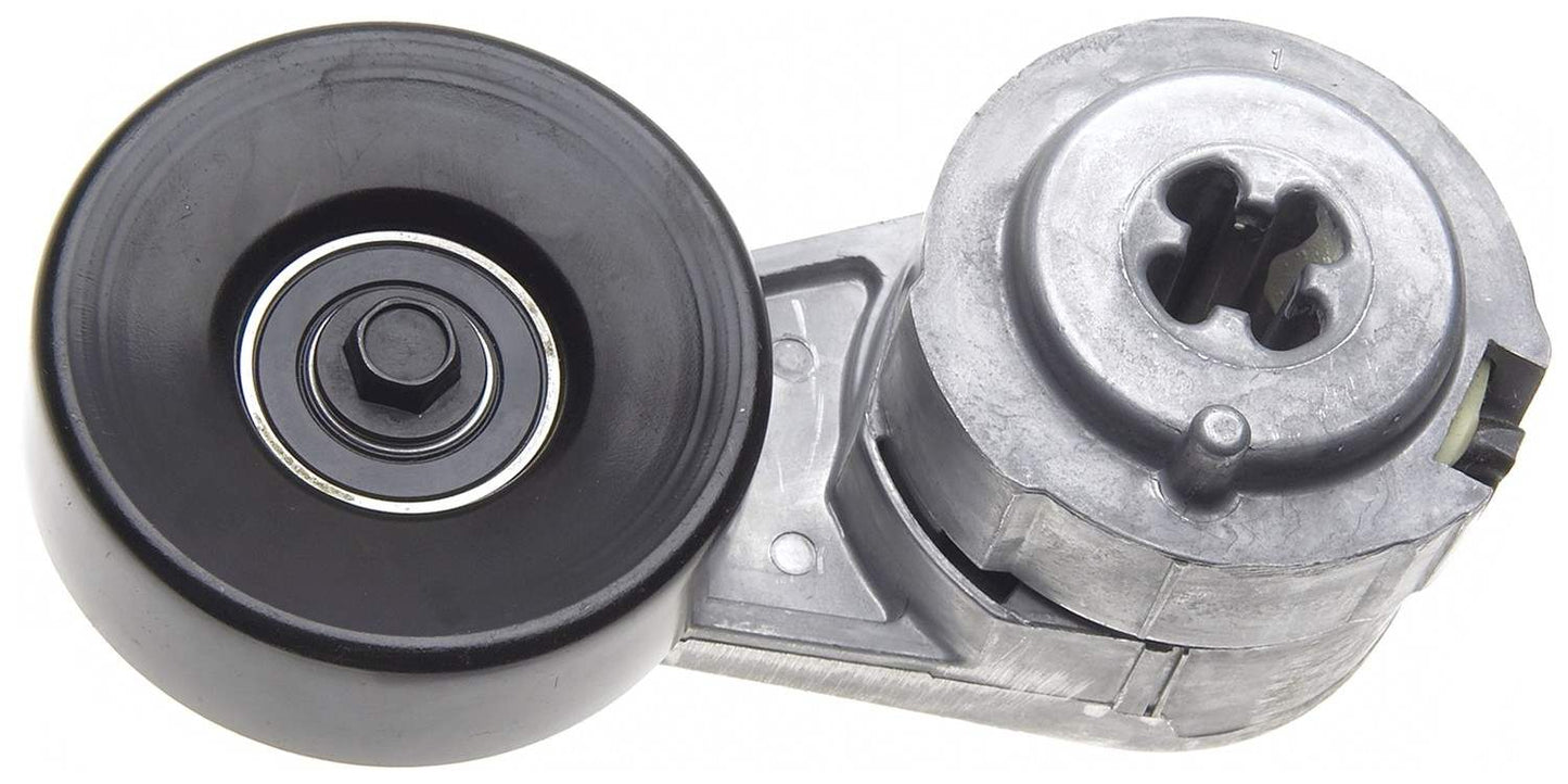 Gates Accessory Drive Belt Tensioner Assembly 38124