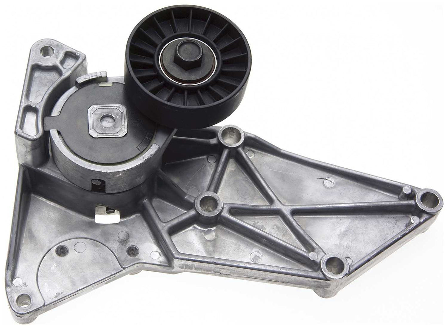 Gates Accessory Drive Belt Tensioner Assembly 38126