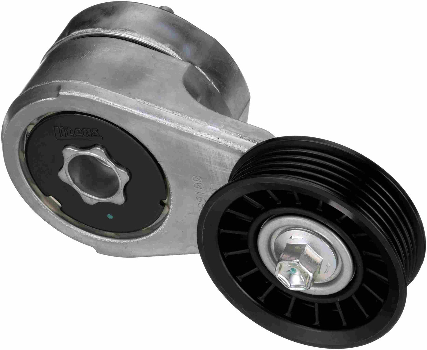 Gates 94-04 Ford Mustang V6-3.8L Base DriveAlign Automatic Belt Tensioner 38127