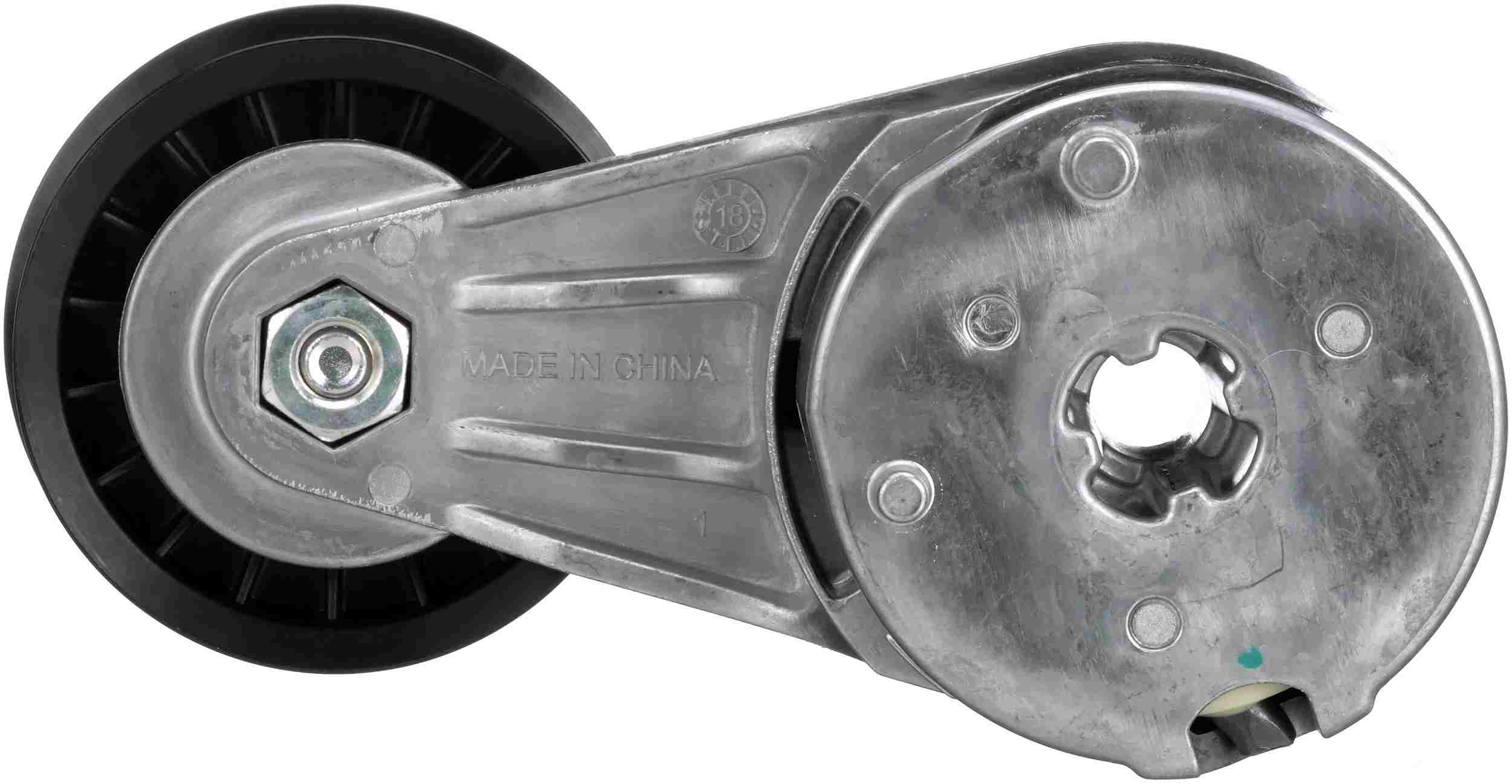 Gates 94-04 Ford Mustang V6-3.8L Base DriveAlign Automatic Belt Tensioner 38127