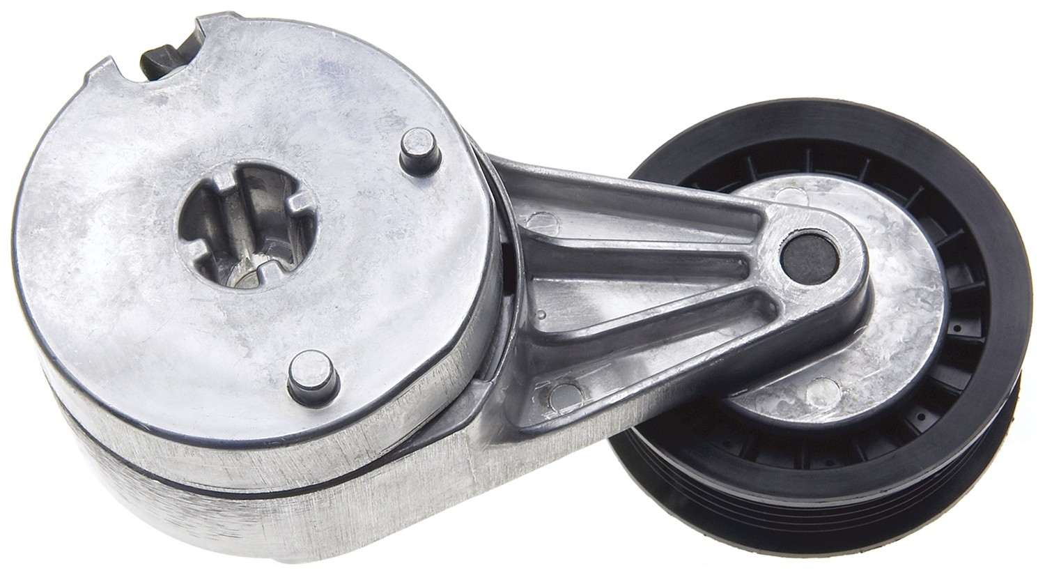 Gates 94-04 Ford Mustang V6-3.8L Base DriveAlign Automatic Belt Tensioner 38127