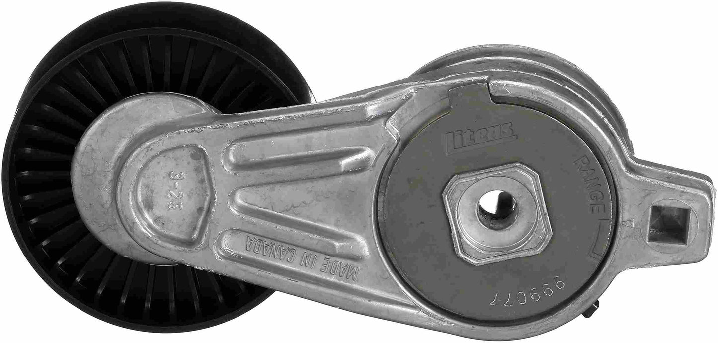 Gates Accessory Drive Belt Tensioner Assembly 38129