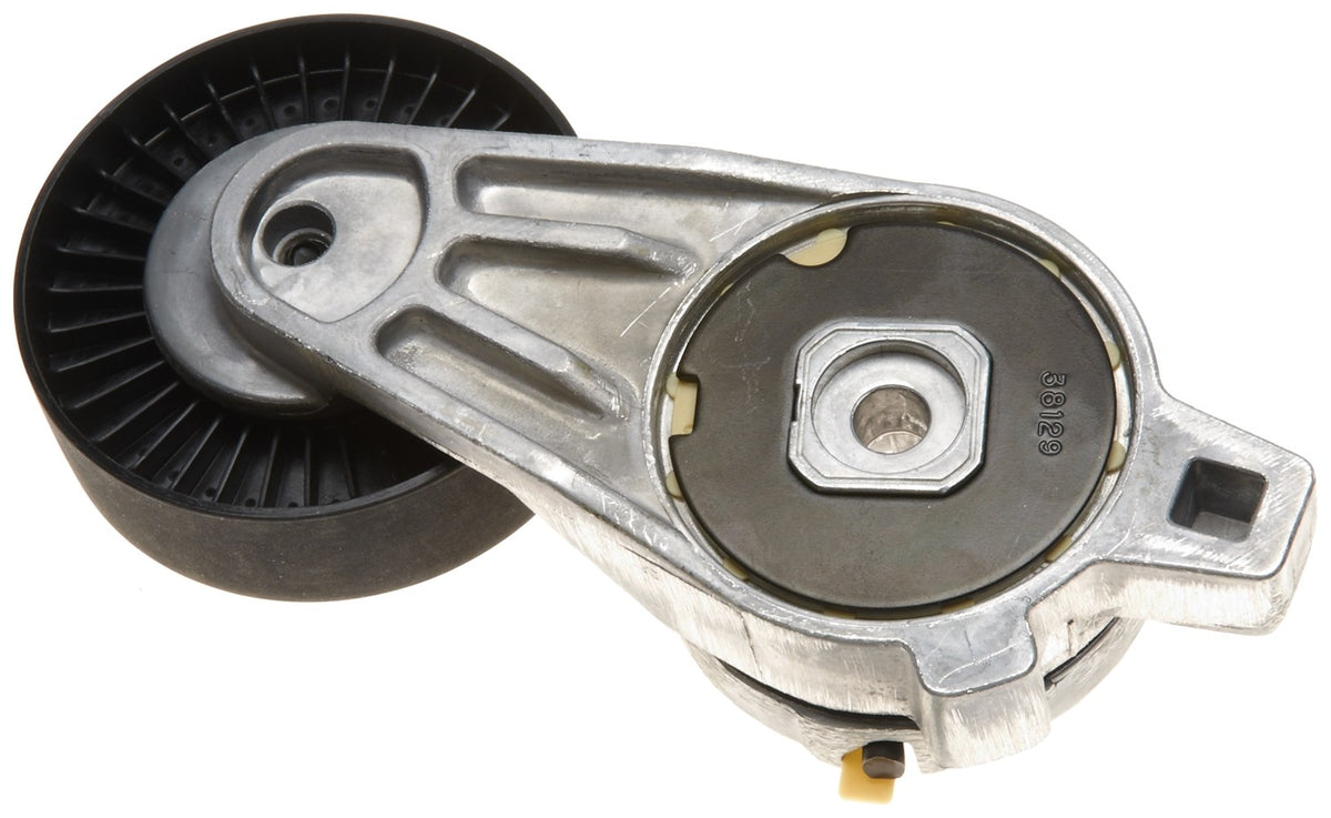 Gates Accessory Drive Belt Tensioner Assembly 38129
