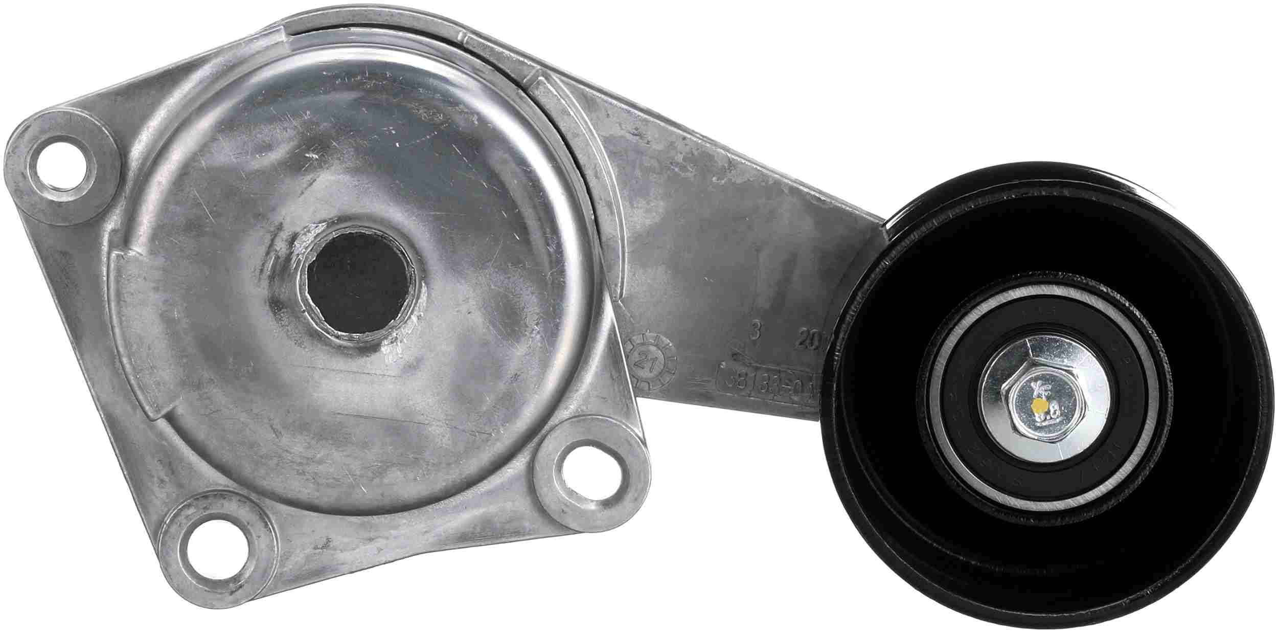 Gates Belt Tensioner Assembly