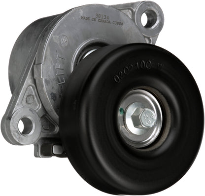 Gates Accessory Drive Belt Tensioner Assembly 38134