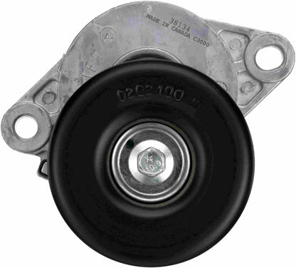 Gates Accessory Drive Belt Tensioner Assembly 38134