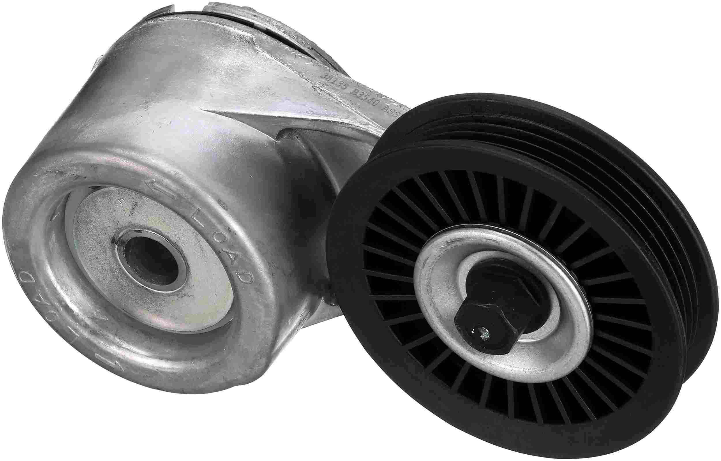Gates Accessory Drive Belt Tensioner Assembly 38135