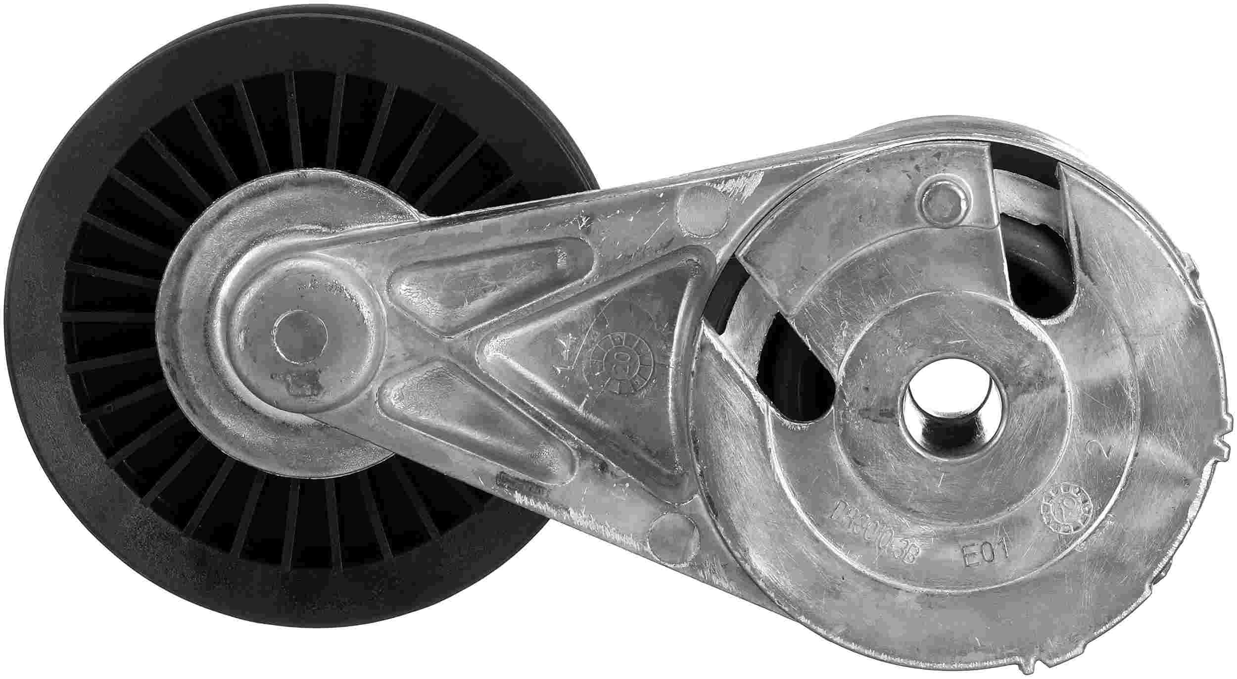 Gates Accessory Drive Belt Tensioner Assembly 38135