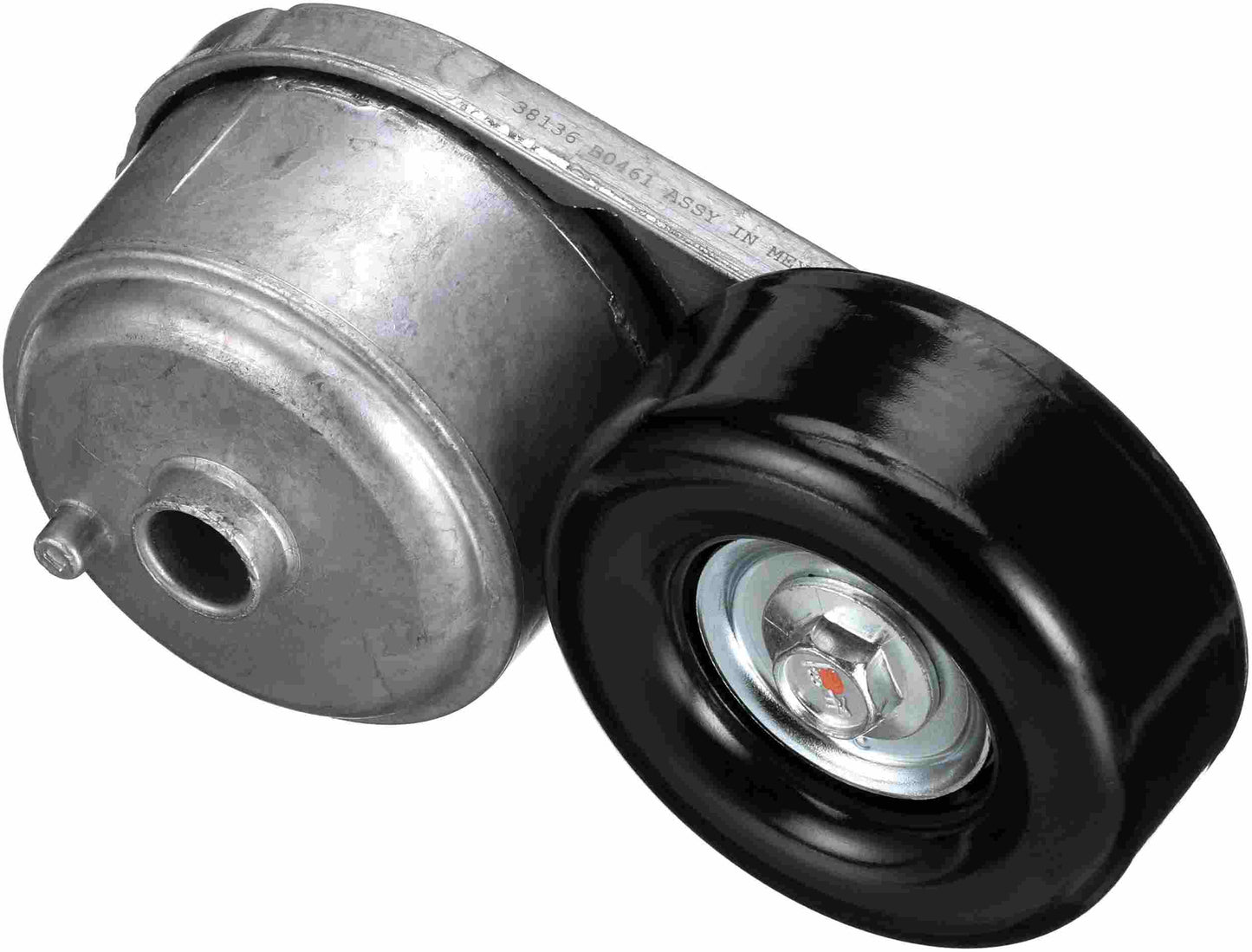 Gates 2001 Chevrolet Silverado 2500/3500 / GMC Sierra 2500/3500 DriveAlign Automatic Belt Tensioner 38136