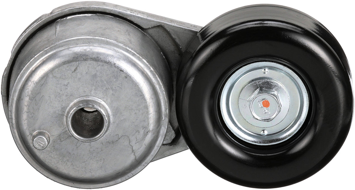 Gates 2001 Chevrolet Silverado 2500/3500 / GMC Sierra 2500/3500 DriveAlign Automatic Belt Tensioner 38136 *Discontinued