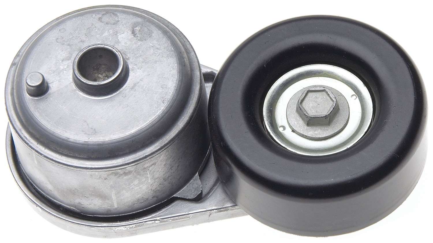 Gates 2001 Chevrolet Silverado 2500/3500 / GMC Sierra 2500/3500 DriveAlign Automatic Belt Tensioner 38136