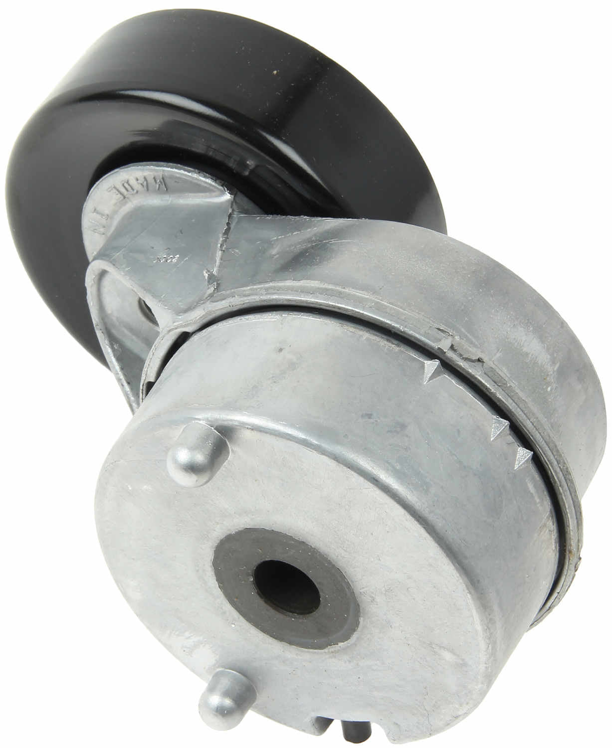 Gates 08-97 Ford F Series Pickup V-6 4.2L Tensioner Assy. - Smooth Belt Drive Pulleys & Tensioners 38138