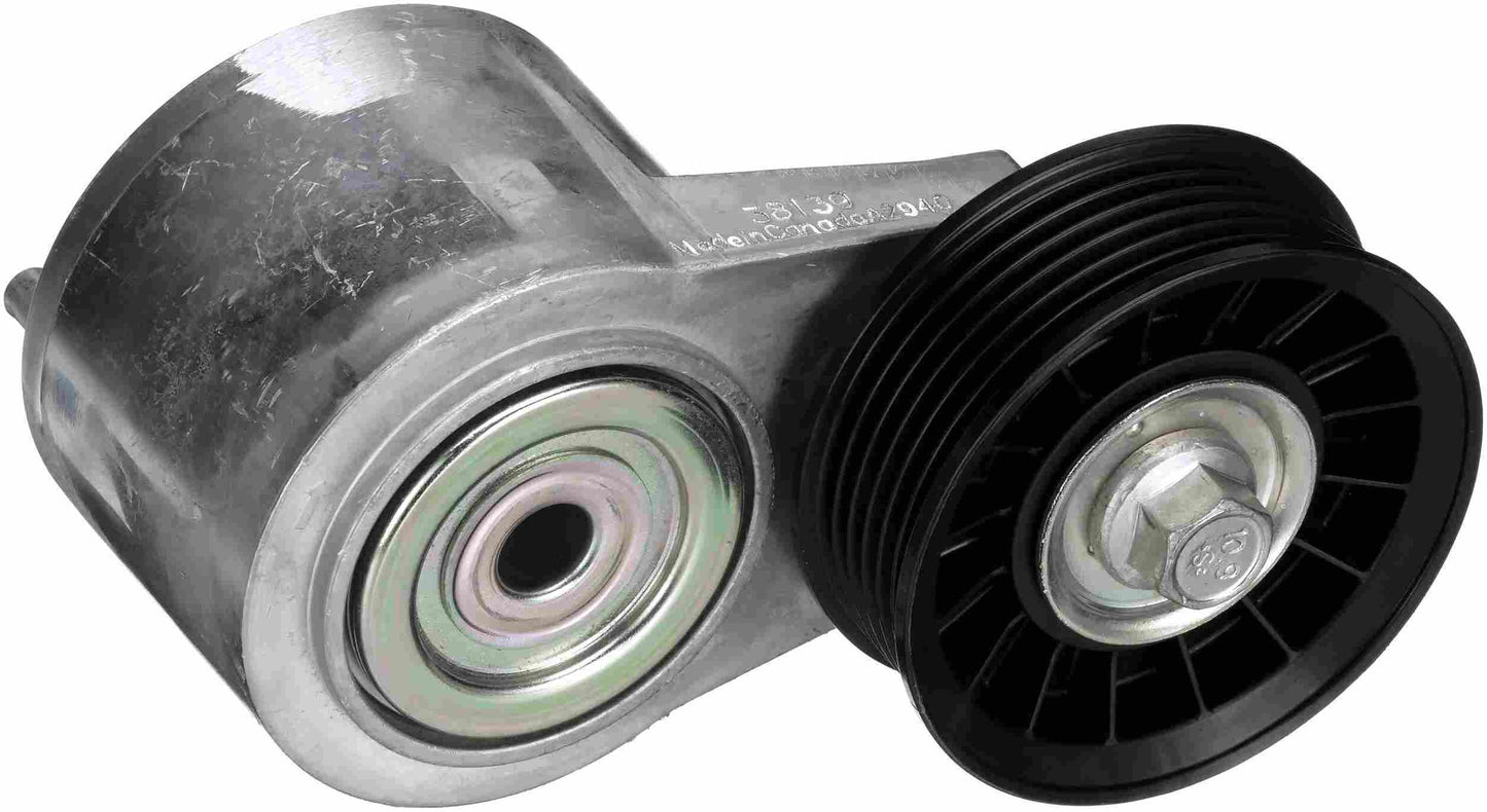 Gates Accessory Drive Belt Tensioner Assembly 38139