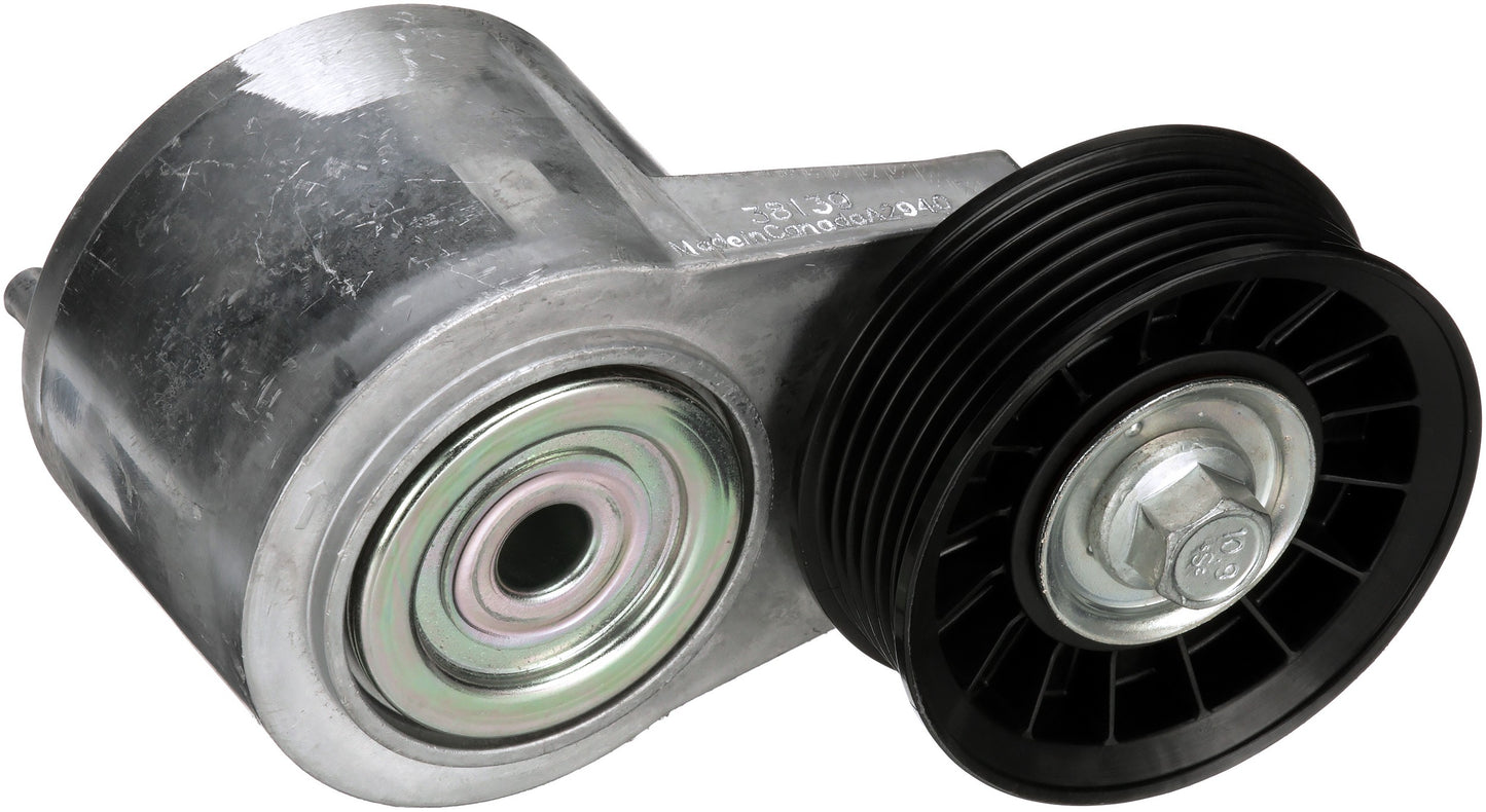 Gates Accessory Drive Belt Tensioner Assembly 38139