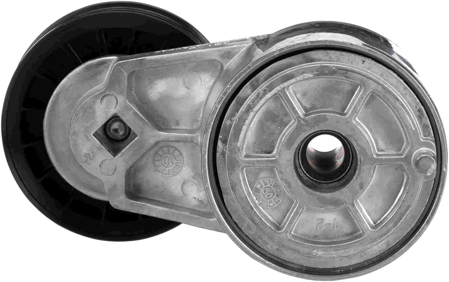 Gates Accessory Drive Belt Tensioner Assembly 38139