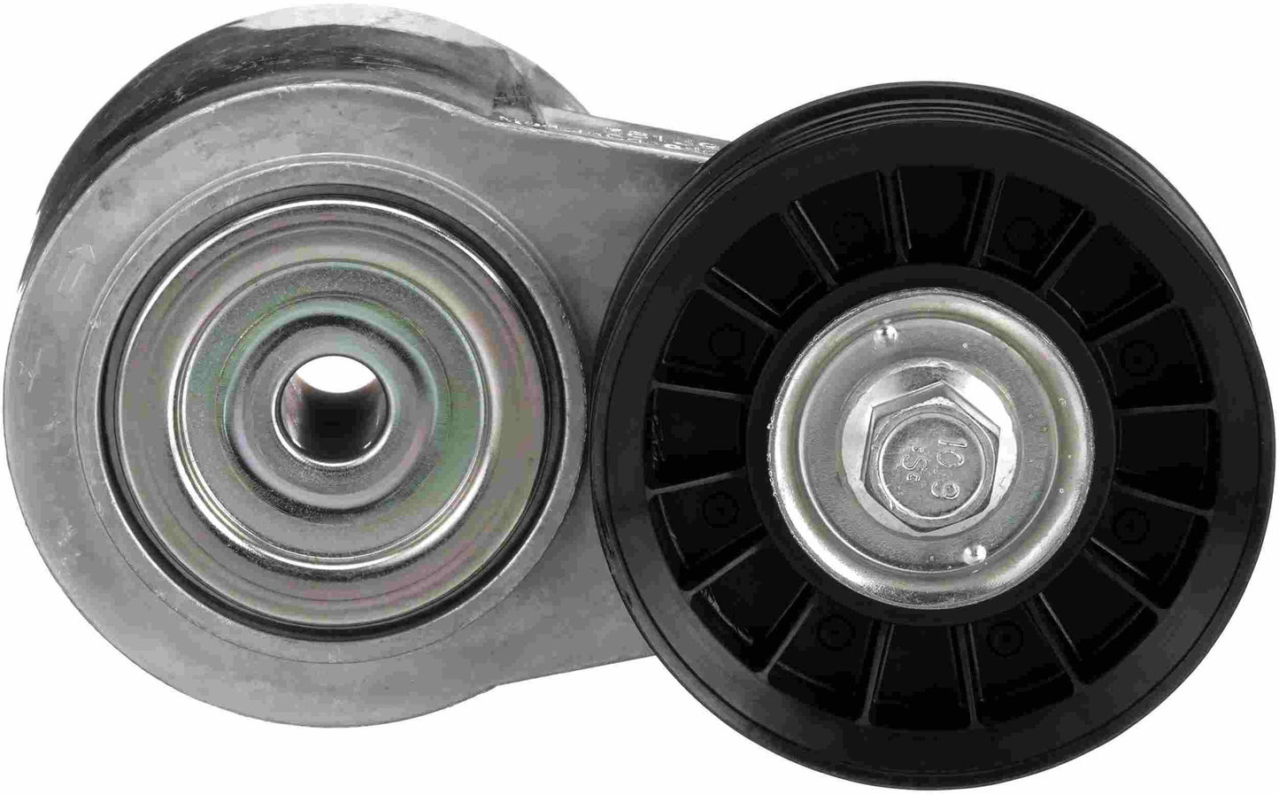 Gates Accessory Drive Belt Tensioner Assembly 38139