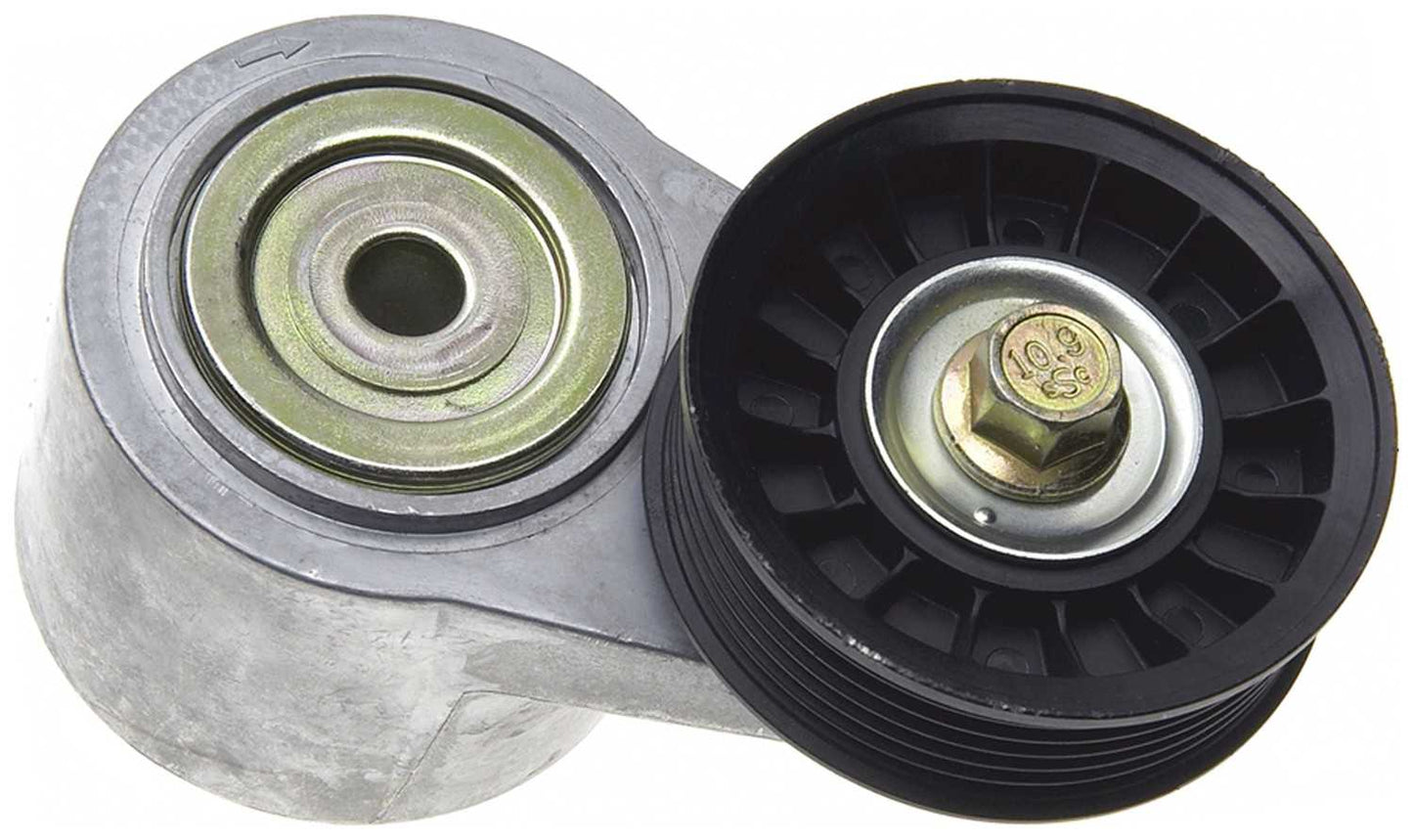 Gates Accessory Drive Belt Tensioner Assembly 38139