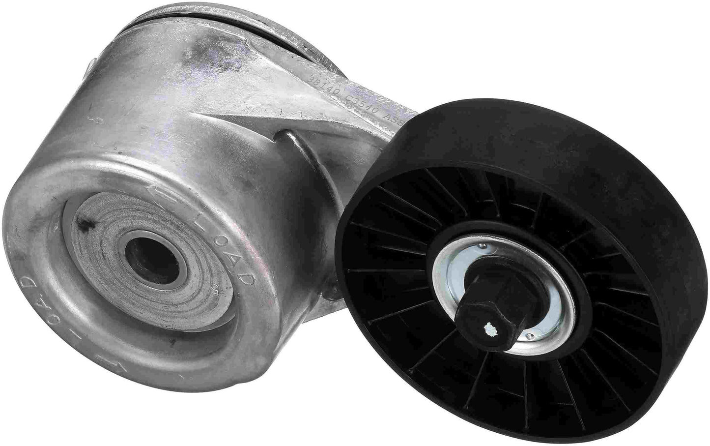 Gates Accessory Drive Belt Tensioner Assembly 38140
