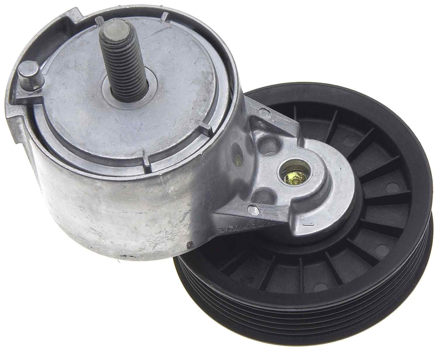 Gates Accessory Drive Belt Tensioner Assembly 38141