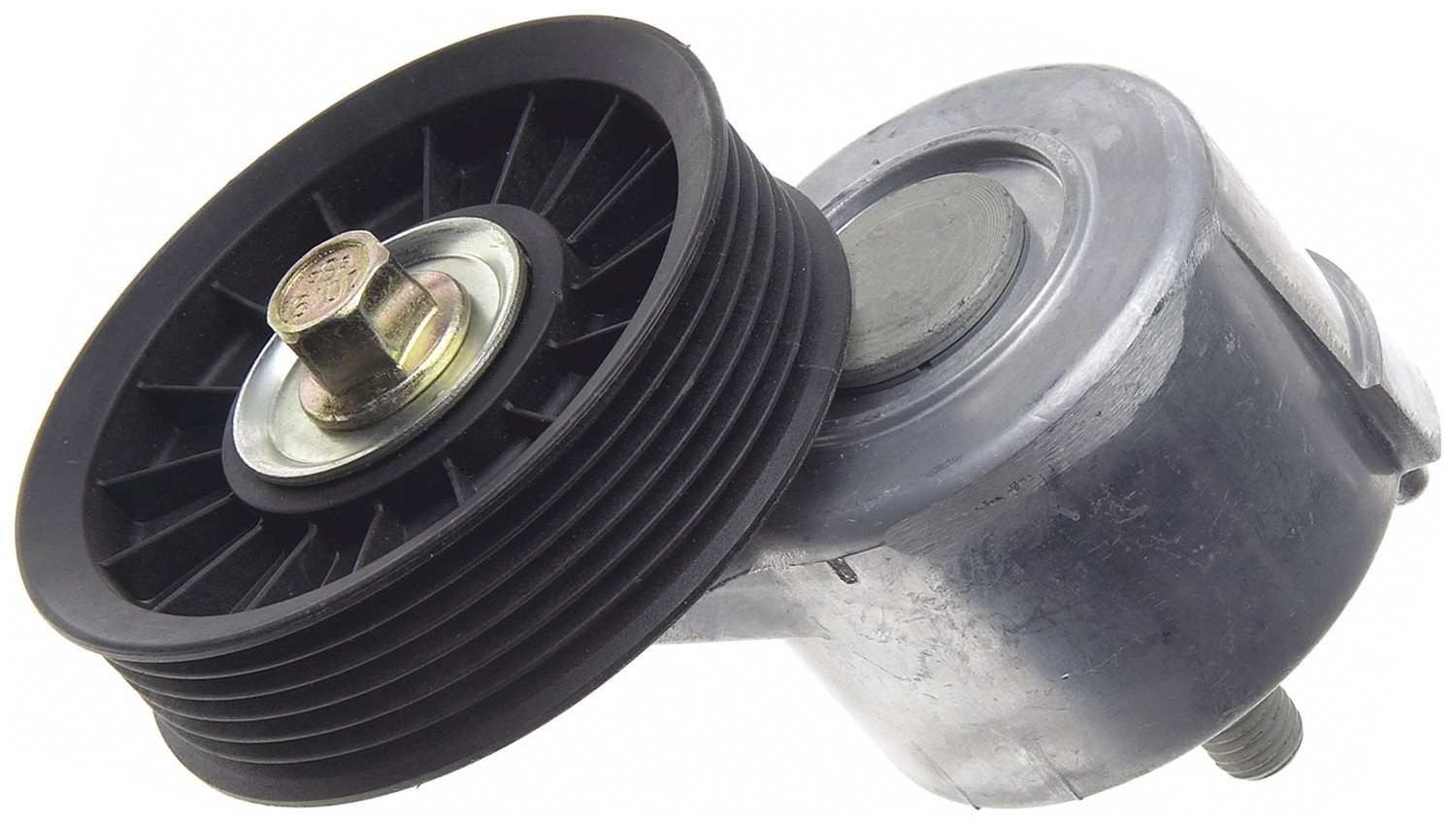 Gates Accessory Drive Belt Tensioner Assembly 38141